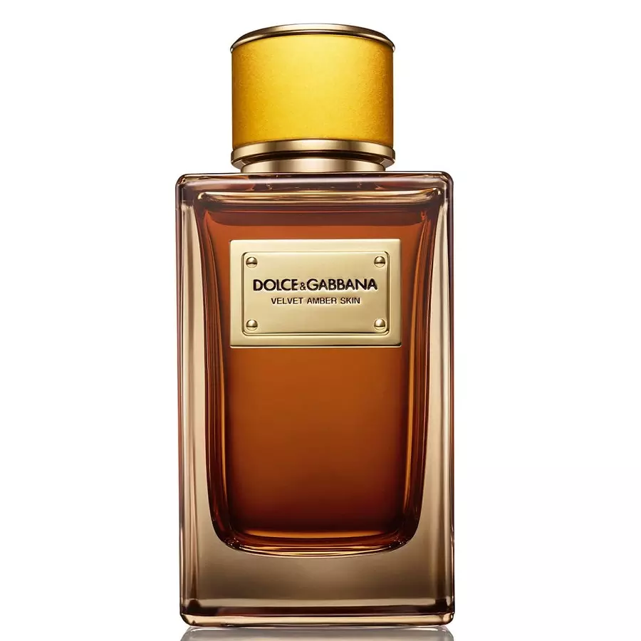 scentube Dolce-And-Gabbana-Velvet-Amber-Skin-Eau-De-Parfum-50ml-For-Men-And-Women