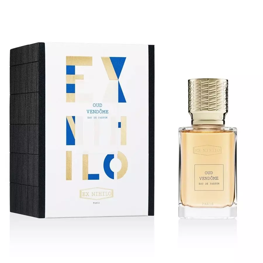 scentube Ex-Nihilo-Oud-Vendome-Eau-De-Parfum-100ml-For-Men-And-Women