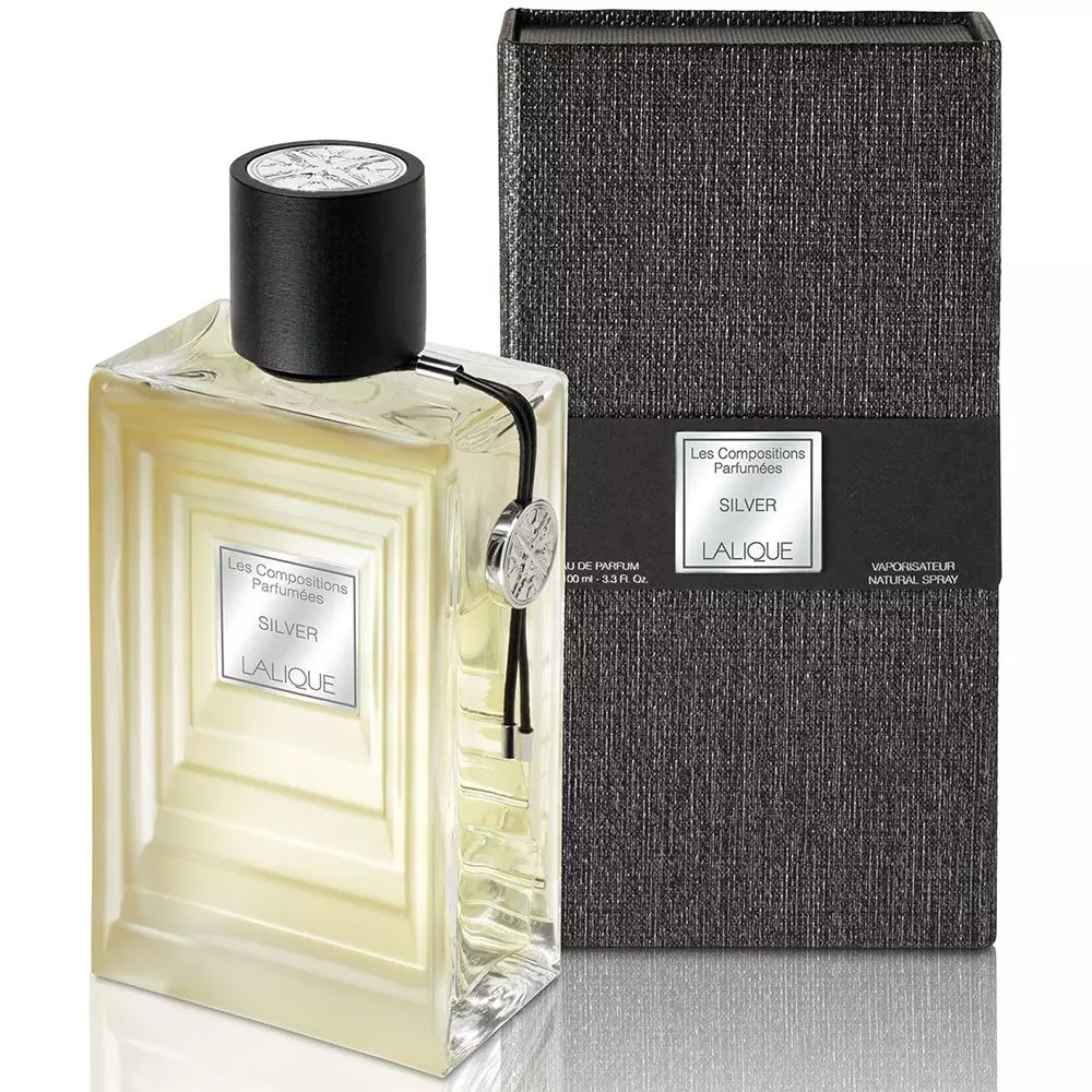 scentube Lalique-Les-Compositions-Parfumees-Silver-Eau-De-Parfum-100ml-For-Men-And-Women