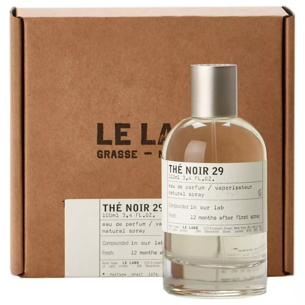scentube Le-Labo-The-Noir-29-Eau-De-Parfum-100ml-For-Men-And-Women
