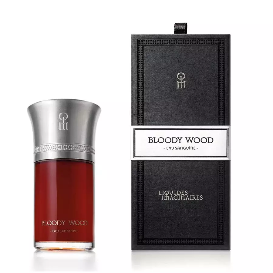 scentube Liquides-Imaginaires-Bloody-Wood-Eau-De-Parfum-100ml-For-Men-And-Women