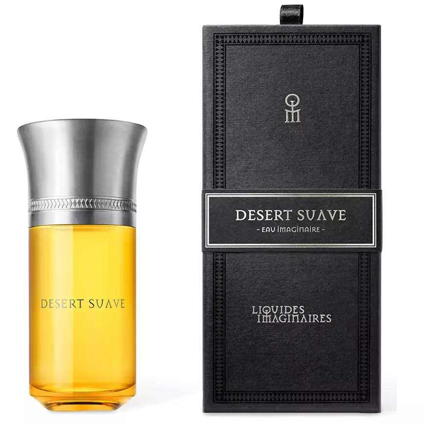 scentube Liquides-Imaginaires-Desert-Suave-U-Eau-De-Parfum-100ml-For-Men-And-Women