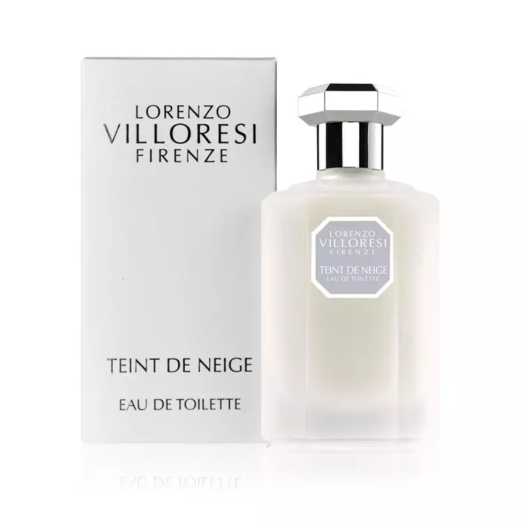 scentube Lorenzo-Villoresi-Firenze-Teint-De-Neige-Eau-De-Toilette-100ml-For-Men-And-Women