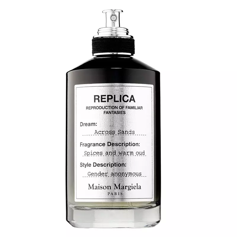 scentube Maison-Margiela-Replica-Across-Sands-Eau-De-Parfum-100ml-For-Men-And-Women