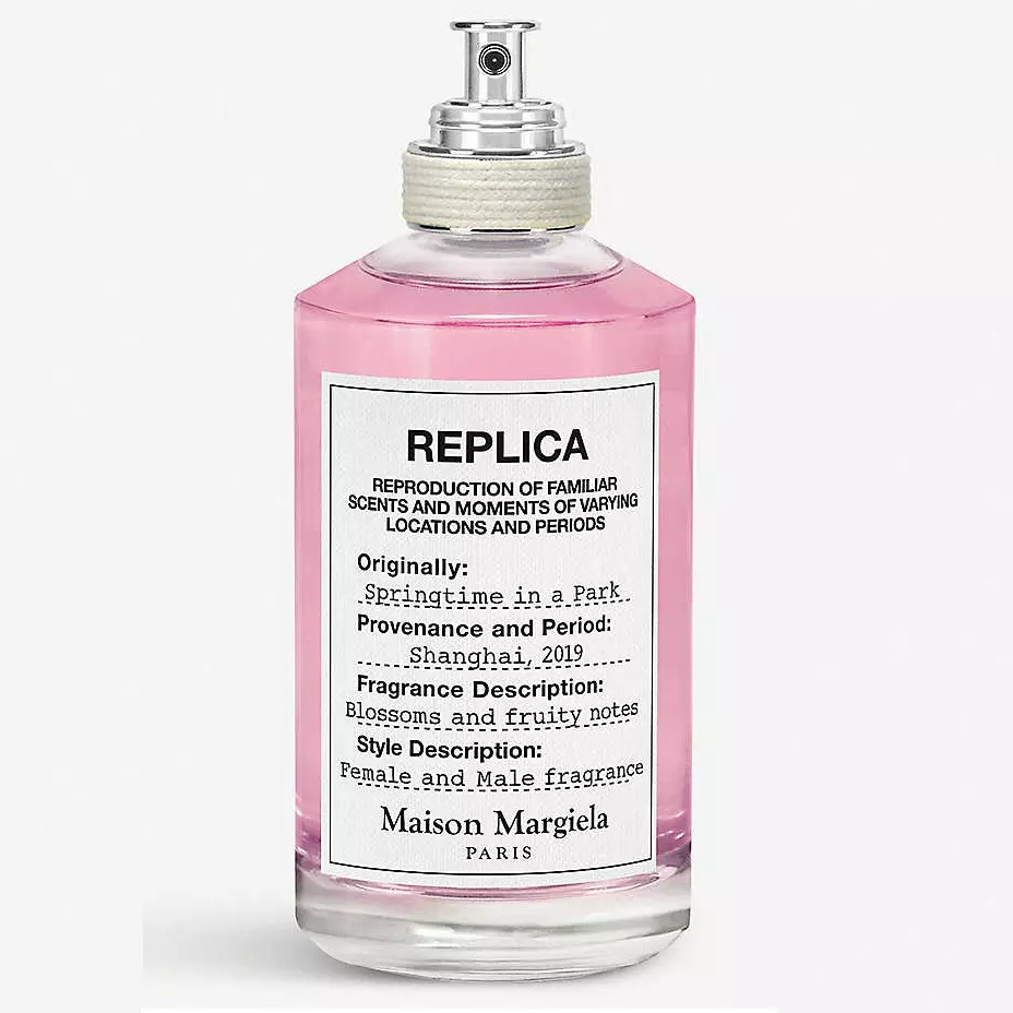 scentube Maison-Margiela-Replica-Springtime-In-A-Park-Eau-De-Toilette-100ml-For-Men-And-Women