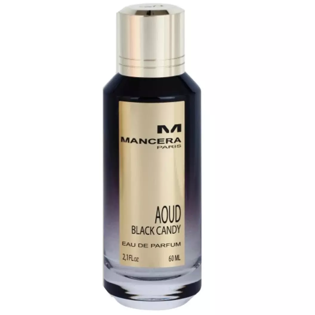 scentube Mancera-Aoud-Black-Candy-Eau-De-Parfum-60ml-For-Men-And-Women