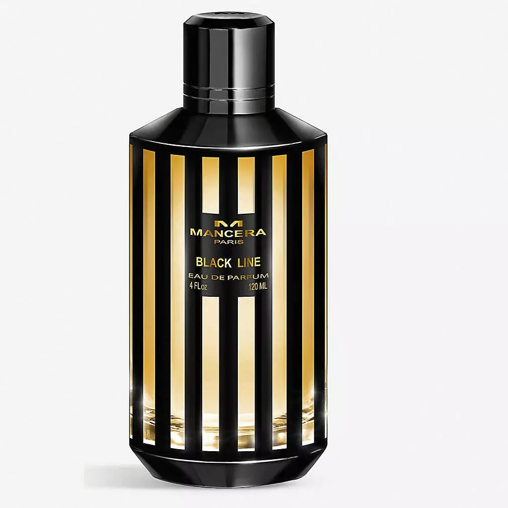 scentube Mancera-Black-Line-Eau-De-Parfum-120ml-For-Men-And-Women