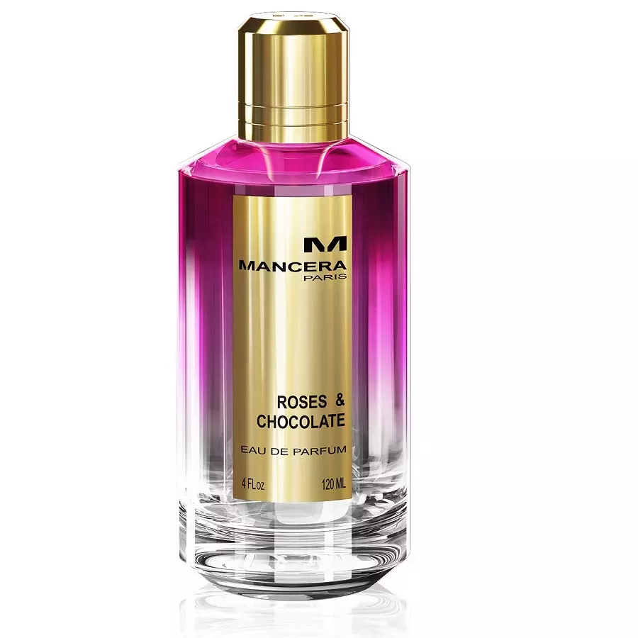 scentube Mancera-Roses-And-Chocolate-Eau-De-Parfum-120ml-For-Men-And-Women