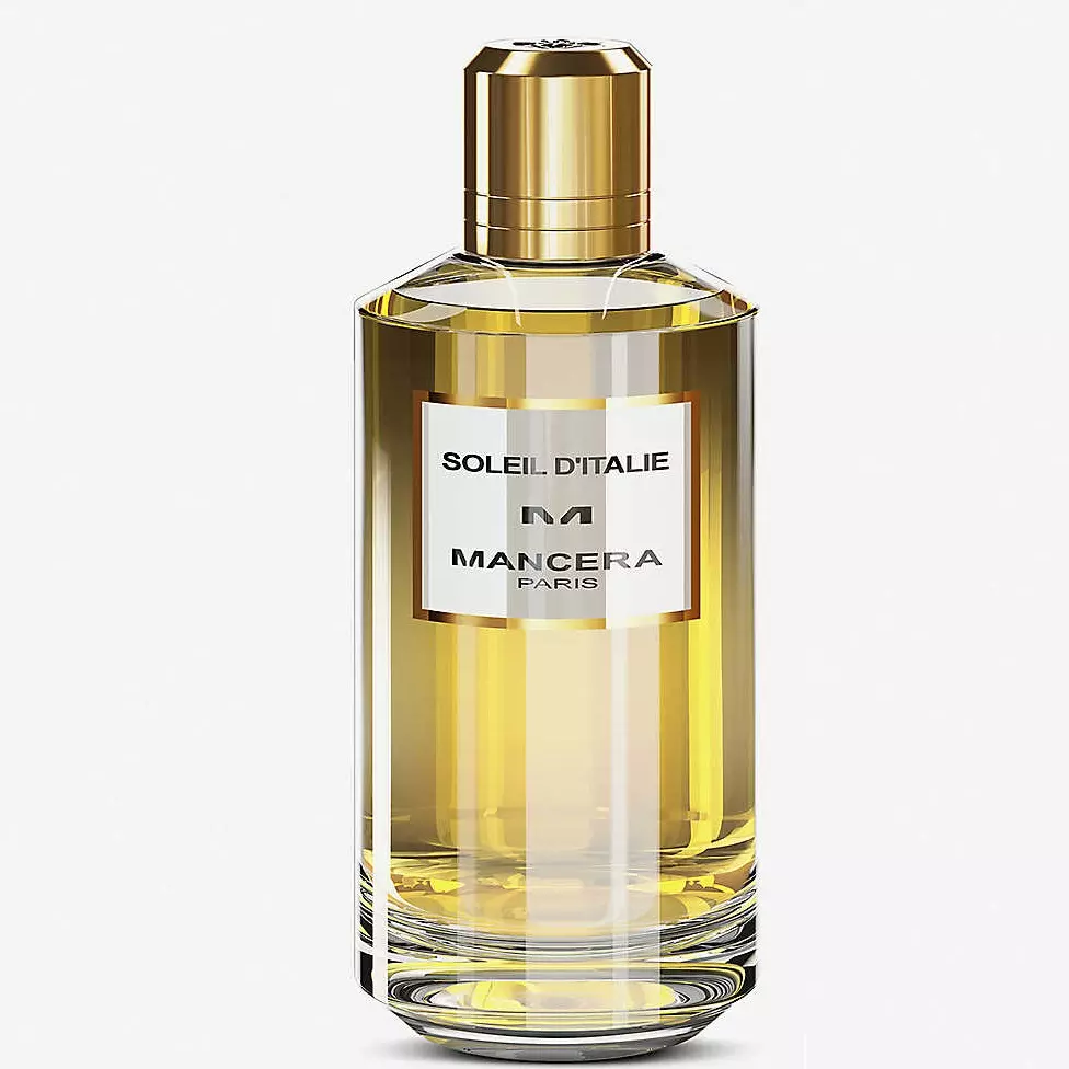 scentube Mancera-Soleil-D'Italie-Eau-De-Parfum-120ml-For-Men-And-Women