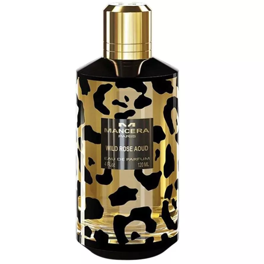 scentube Mancera-Wild-Rose-Aoud-Eau-De-Parfum-120ml-For-Men-And-Women