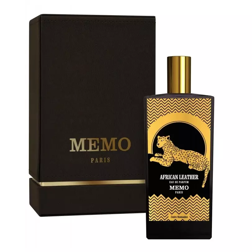 scentube Memo-African-Leather-Eau-De-Parfum-75ml-For-Men-And-Women