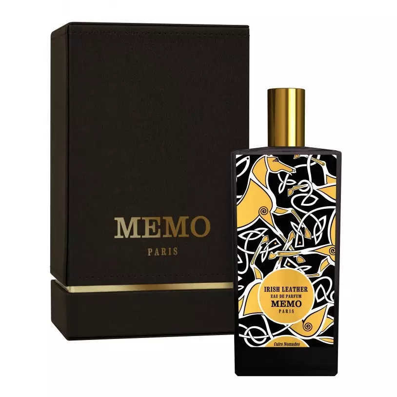 scentube Memo-Irish-Leather-Eau-De-Parfum-75ml-For-Men-And-Women