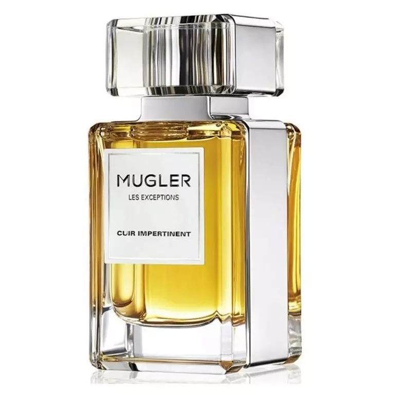 scentube Mugler-Cuir-Impertinent-Eau-De-Parfum-80ml-For-Men-And-Women
