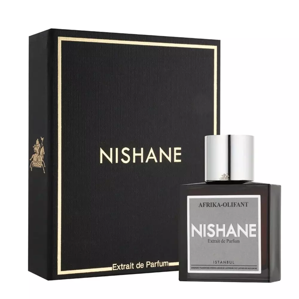 scentube Nishane-Afrika-Olifant-Eau-De-Parfum-50ml-For-Men-And-Women