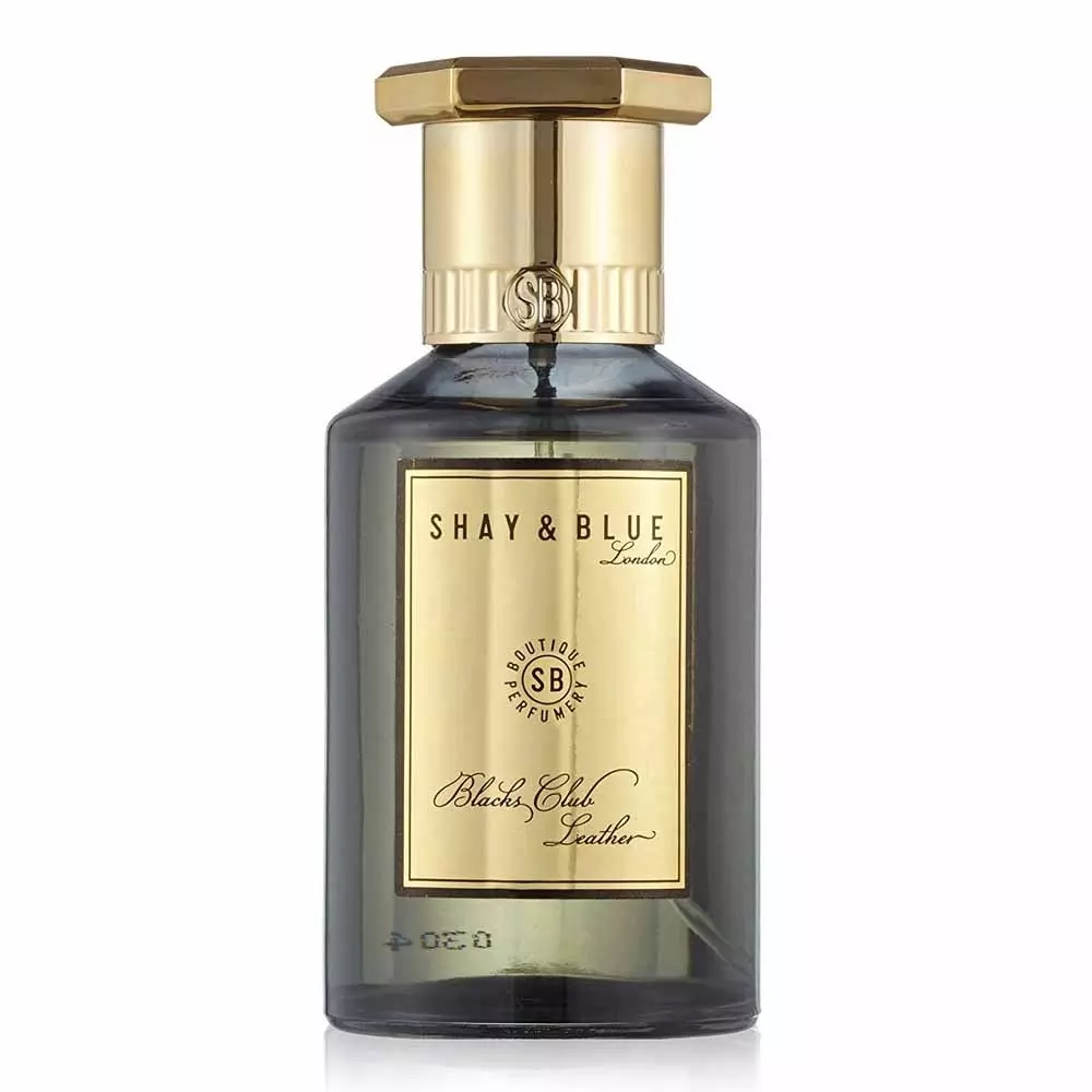 scentube Shay-And-Blue-Blacks-Club-Leather-100ml-For-Men-And-Women