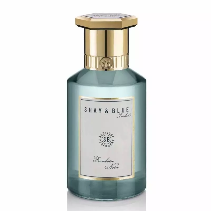 scentube Shay-And-Blue-Framboise-Noire-100ml-For-Men-And-Women