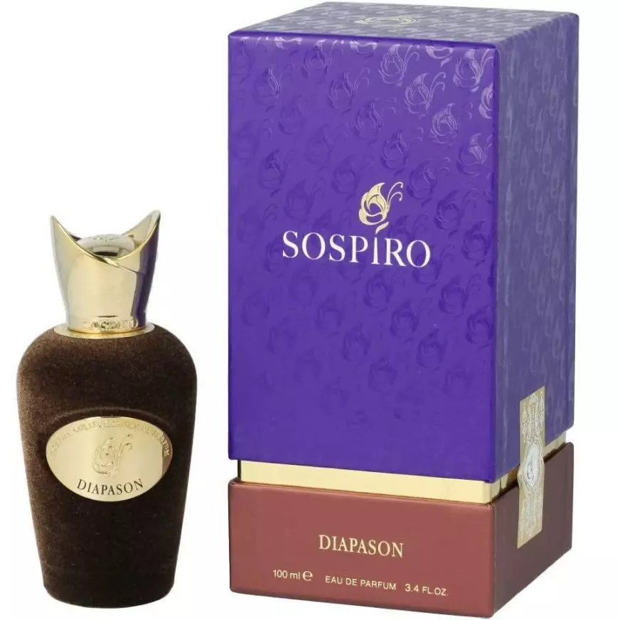 scentube Sospiro-Diapason-Eau-De-Parfum-100ml-For-Men-And-Women