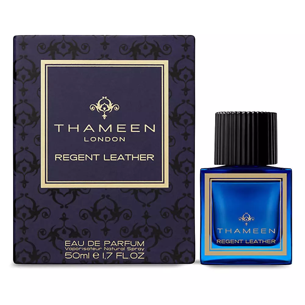 scentube Thameen-Regent-Leather-Eau-De-Parfum-50ml-For-Men-And-Women