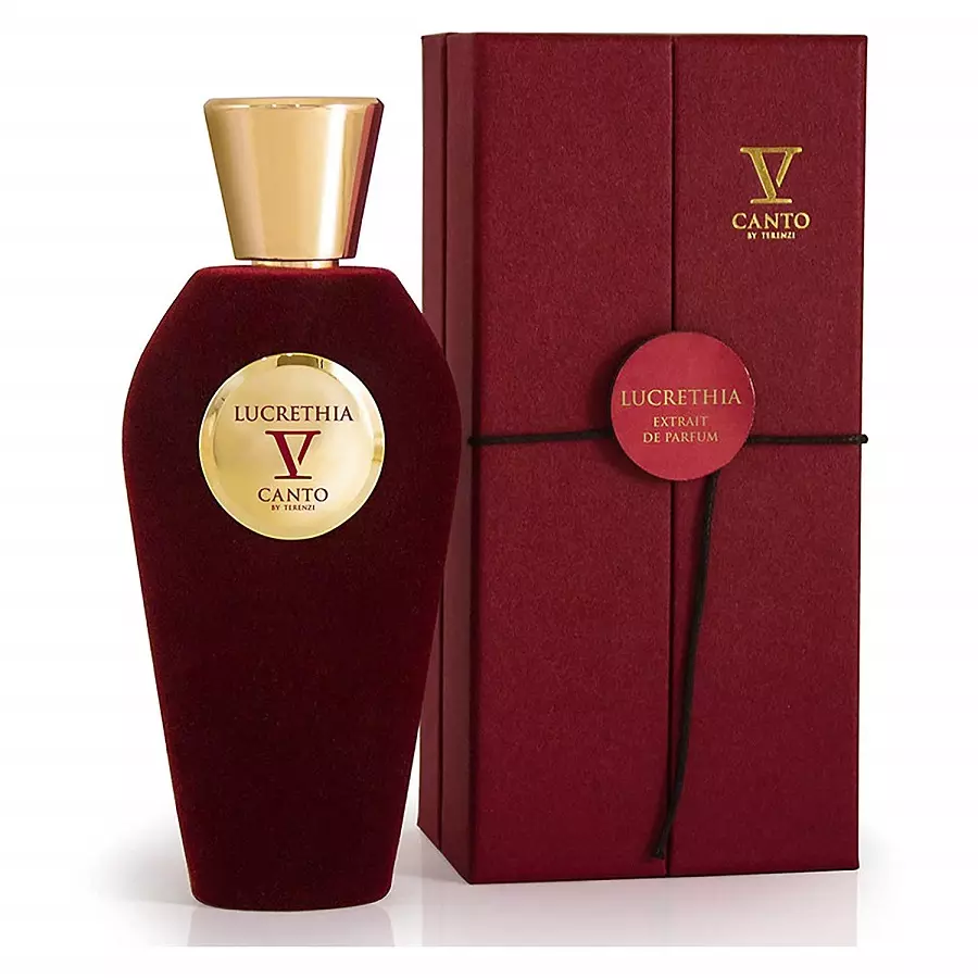scentube V-Canto-Lucrethia-Extrait-De-Parfum-100ml-For-Men-And-Women