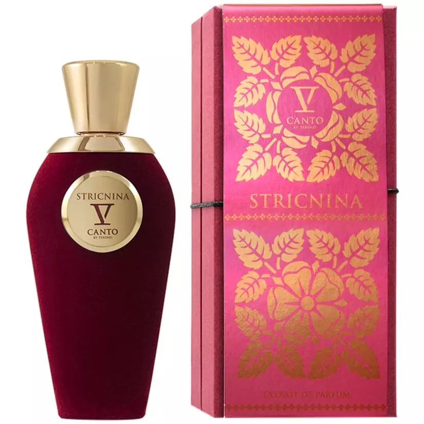 scentube V-Canto-Stricnina-Extrait-De-Parfum-100ml-For-Men-And-Women