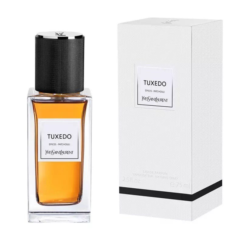scentube Yves-St.-Laurent-Tuxedo-Epices-Patchouli-Eau-De-Parfum-125ml-For-Men-And-Women