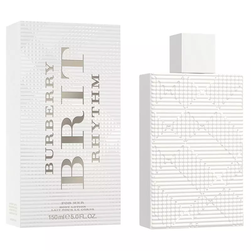 scentube Burberry-Brit-Rhythm-For-Women-Body-Lotion-150ml