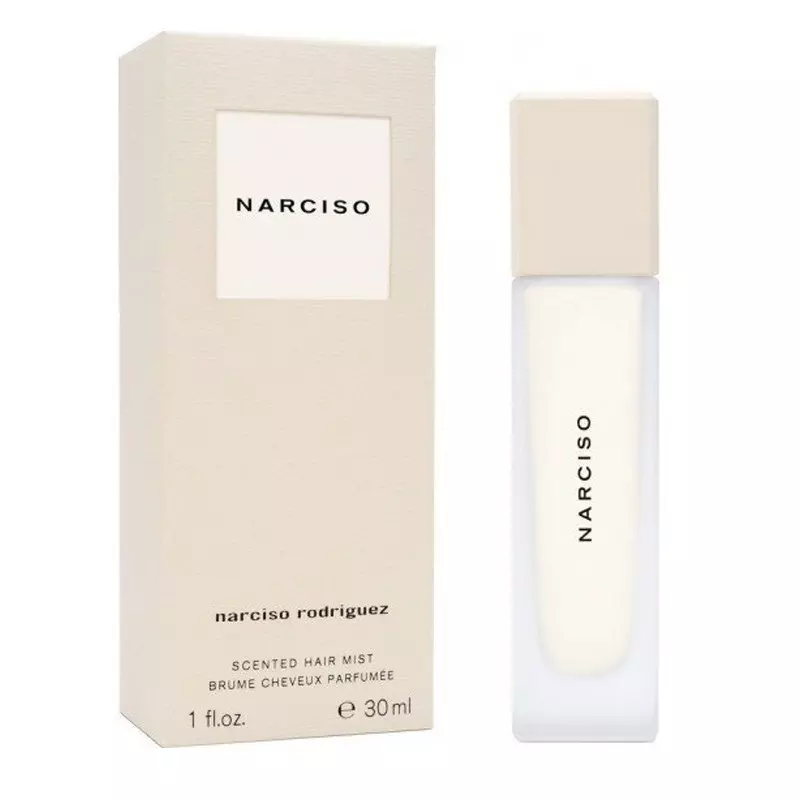 scentube Narciso-Rodriguez-Narciso-For-Women-30ml-Hair-Mist