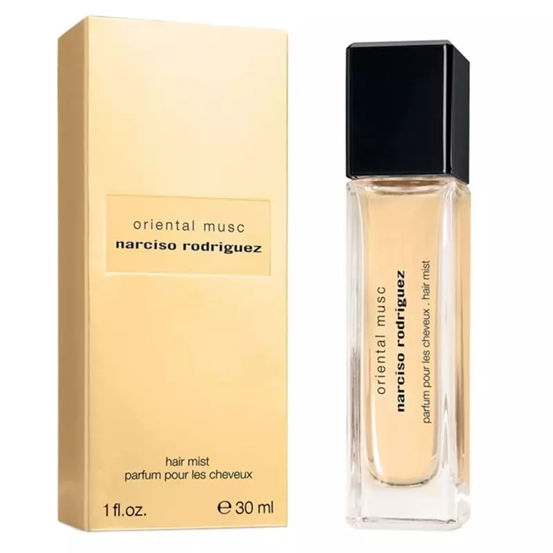 scentube Narciso-Rodriguez-Oriental-Musc-Hair-Mist-30ml
