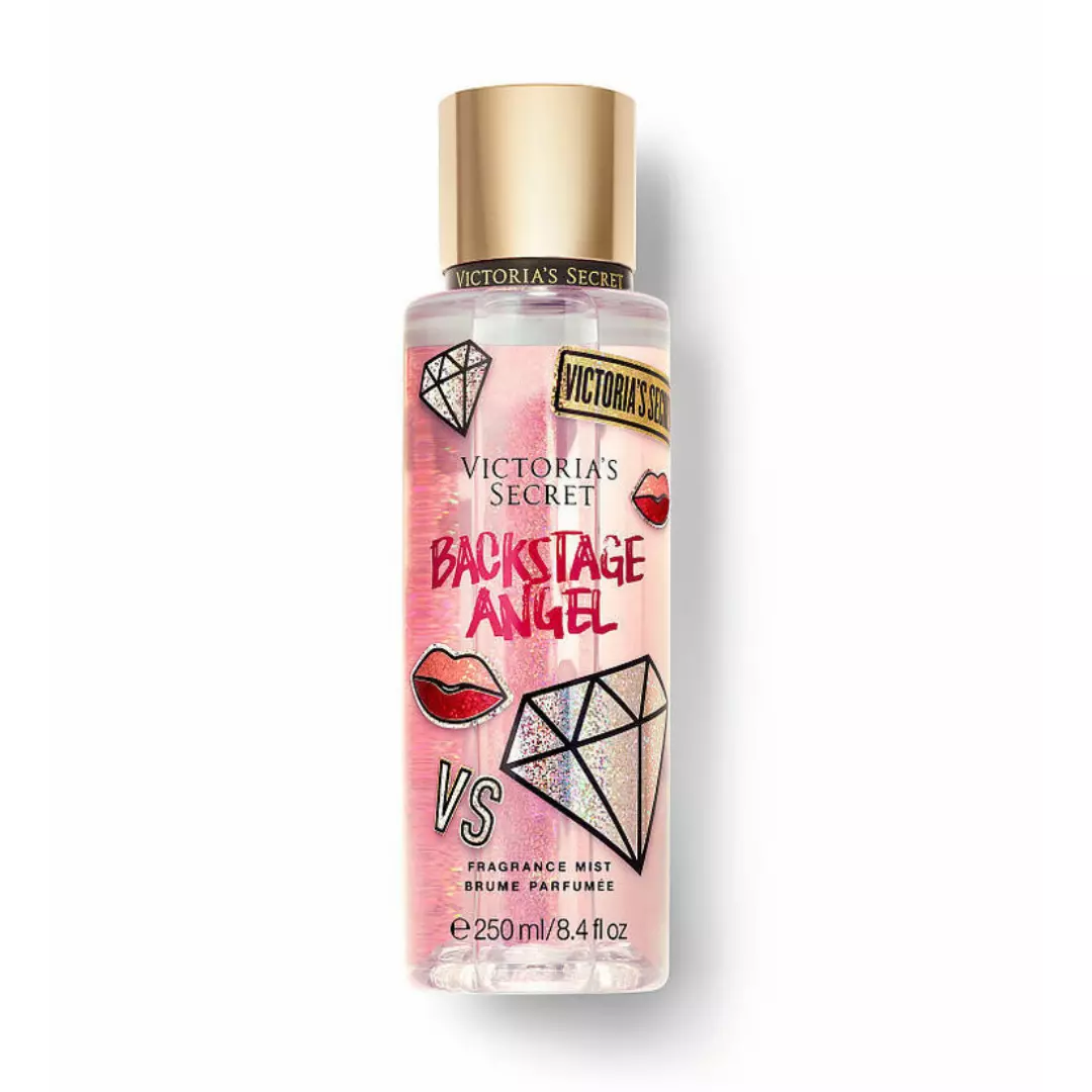 scentube Victoria'S-Secret-Back-Stage-Angel-250ml-Body-Mist