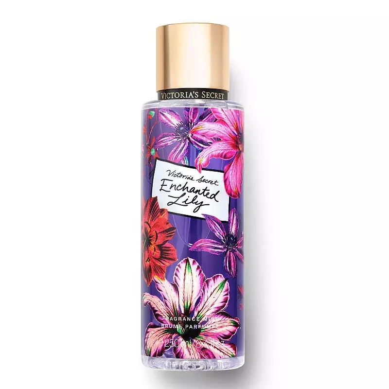 scentube Victoria'S-Secret-Enchanted-Lily-250ml-Body-Mist