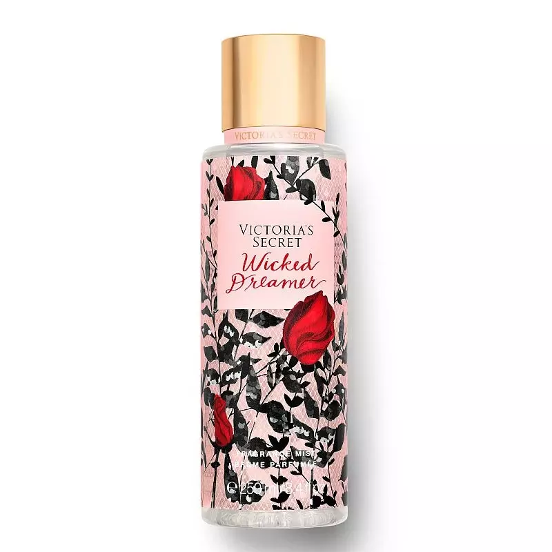 scentube Victoria'S-Secret-Wicked-Dreamer-250ml-Body-Mist