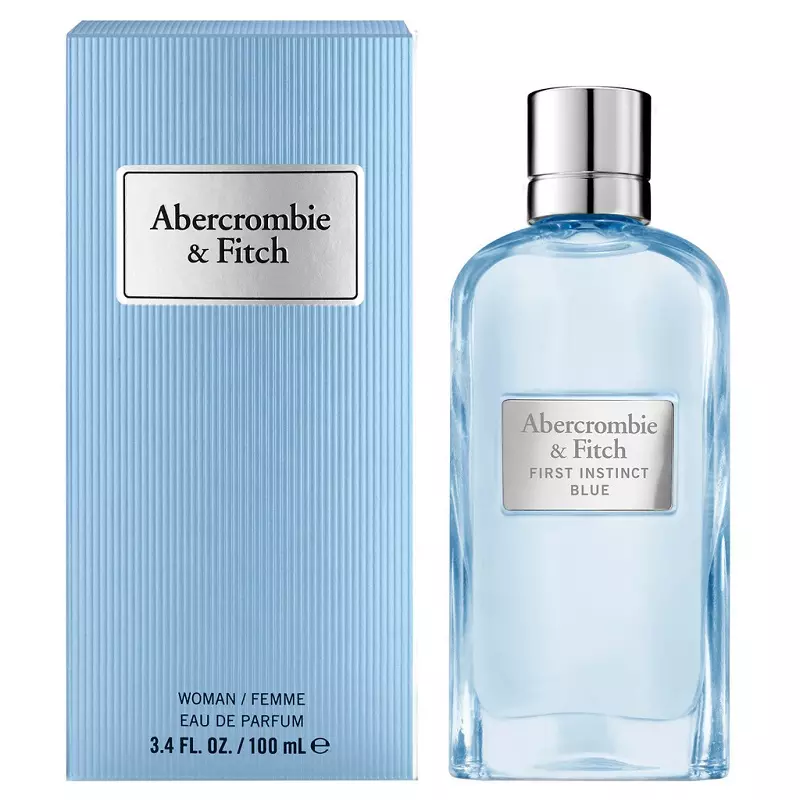 scentube Abercrombie-And-Fitch-First-Instinct-Blue-Eau-De-Parfum-100ml-For-Women