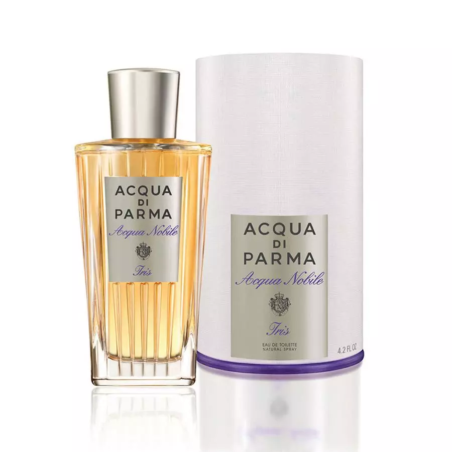 scentube Acqua-Di-Parma-Acqua-Nobile-Iris-Eau-De-Toilette-125ml-For-Women