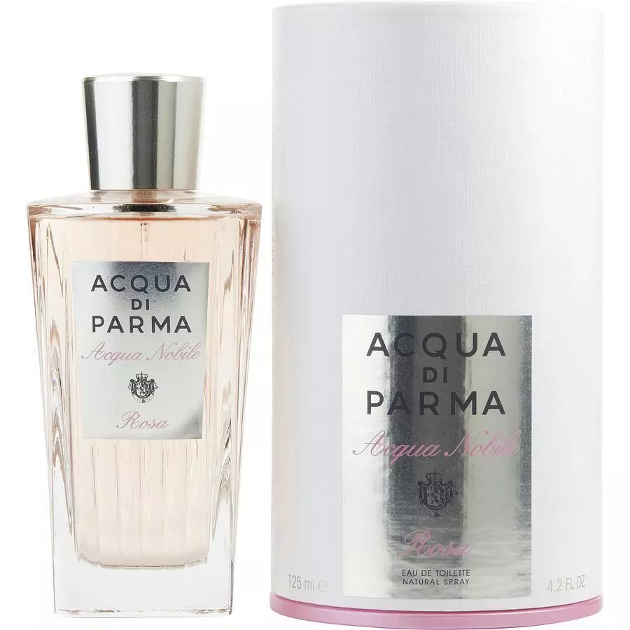 scentube Acqua-Di-Parma-Acqua-Nobile-Rosa-Eau-De-Toilette-125ml-For-Women