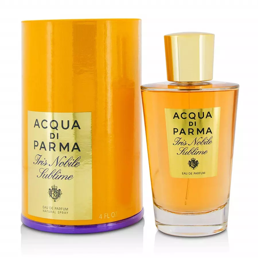 scentube Acqua-Di-Parma-Iris-Nobile-Sublime-Eau-De-Parfum-120ml-For-Men-And-Women
