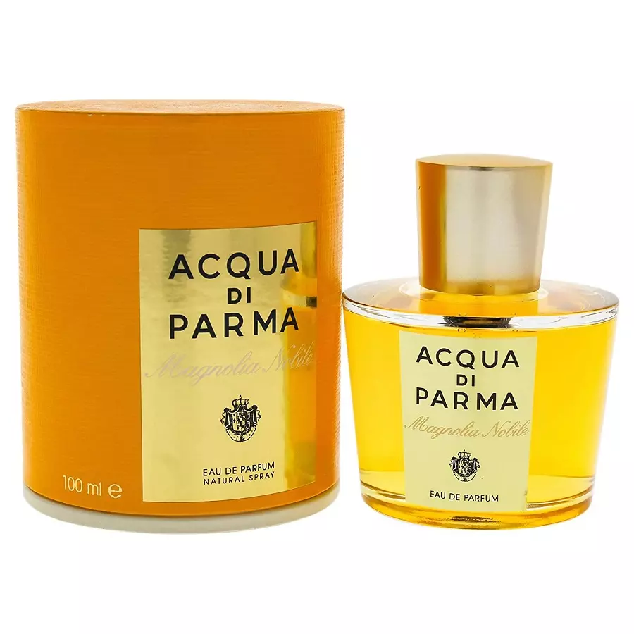 scentube Acqua-Di-Parma-Magnolia-Nobile-Eau-De-Parfum-100ml-For-Women