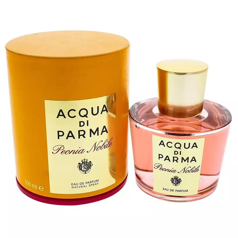 scentube Acqua-Di-Parma-Peonia-Nobile-Eau-De-Parfum-100ml-For-Women