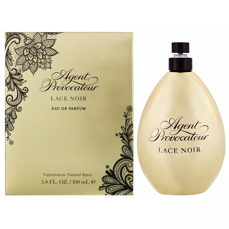 scentube Agent-Provocateur-Lace-Noir-Eau-De-Parfum-100ml-For-Women