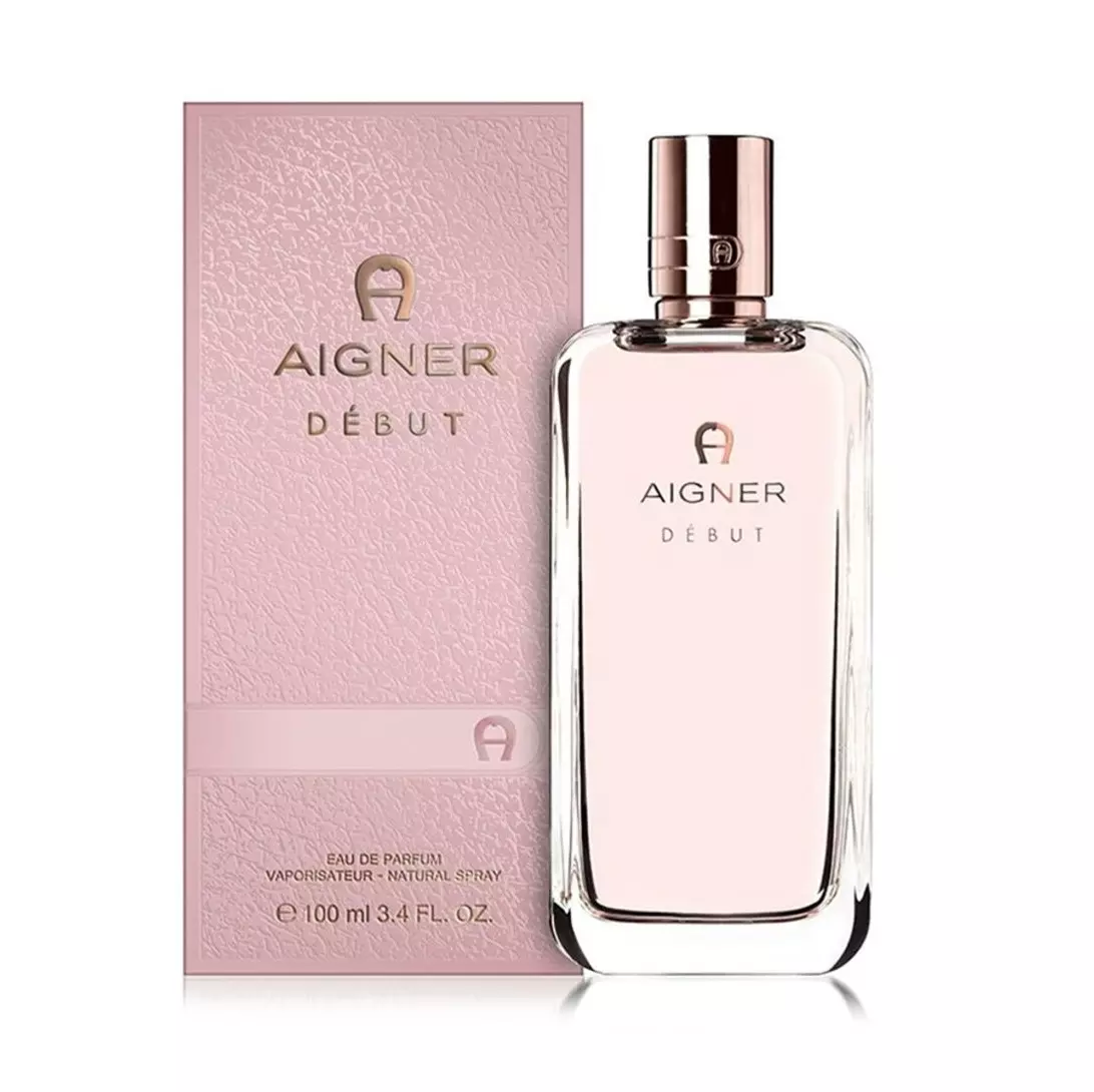 scentube Aigner-Debut-Eau-De-Parfum-100ml-For-Women