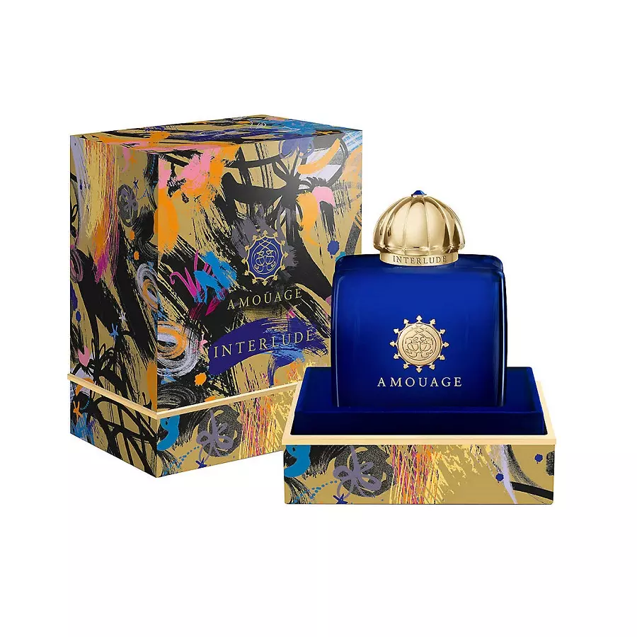 scentube Amouage-Interlude-Eau-De-Parfum-100ml-For-Women