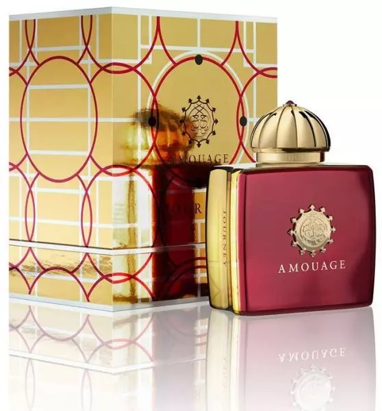 scentube Amouage-Journey-Eau-De-Parfum-100ml-For-Women