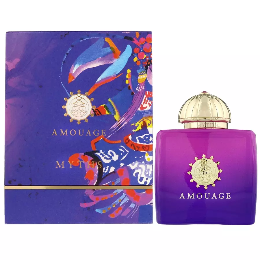 scentube Amouage-Myths-Eau-De-Parfum-100ml-For-Women