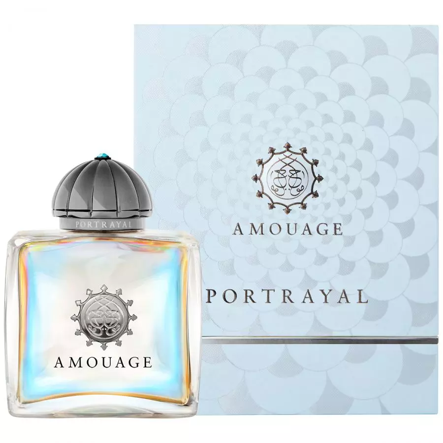 scentube Amouage-Portrayal-Eau-De-Parfum-100ml-For-Women