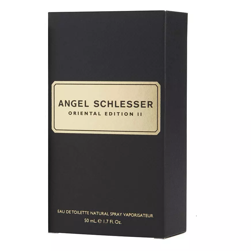 scentube Angel-Schlesser-Oriental-Edition-II-Eau-De-Toilette-50ml-For-Women