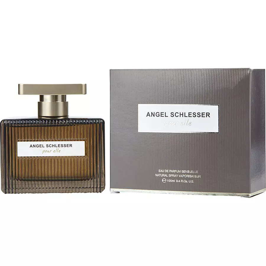 scentube Angel-Schlessor-Pour-Elle-Sensuelle-Eau-De-Parfum-100ml-Spray-For-Women