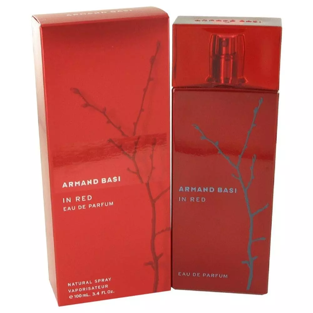 scentube Armand-Basi-In-Red-Eau-De-Parfum-100ml-For-Women