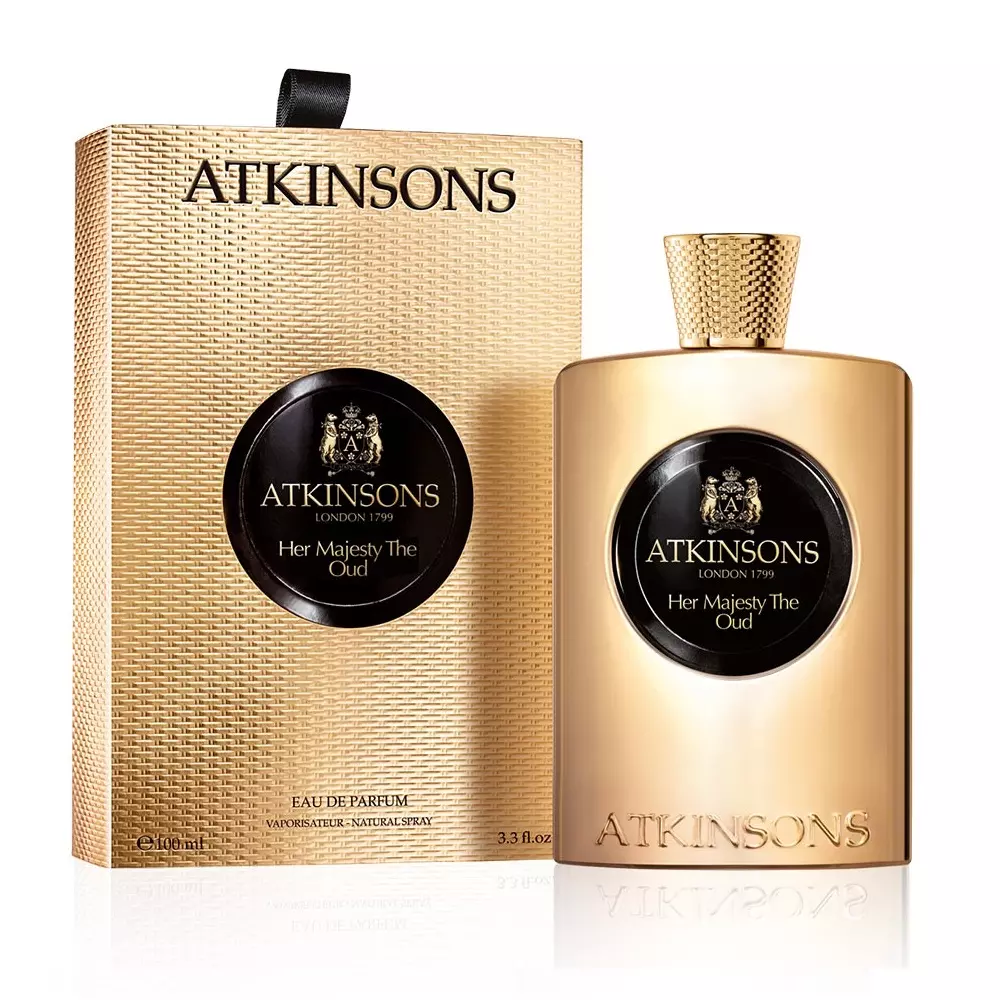 scentube Atkinsons-Her-Majesty-The-Oud-Eau-De-Parfum-100ml-For-Women