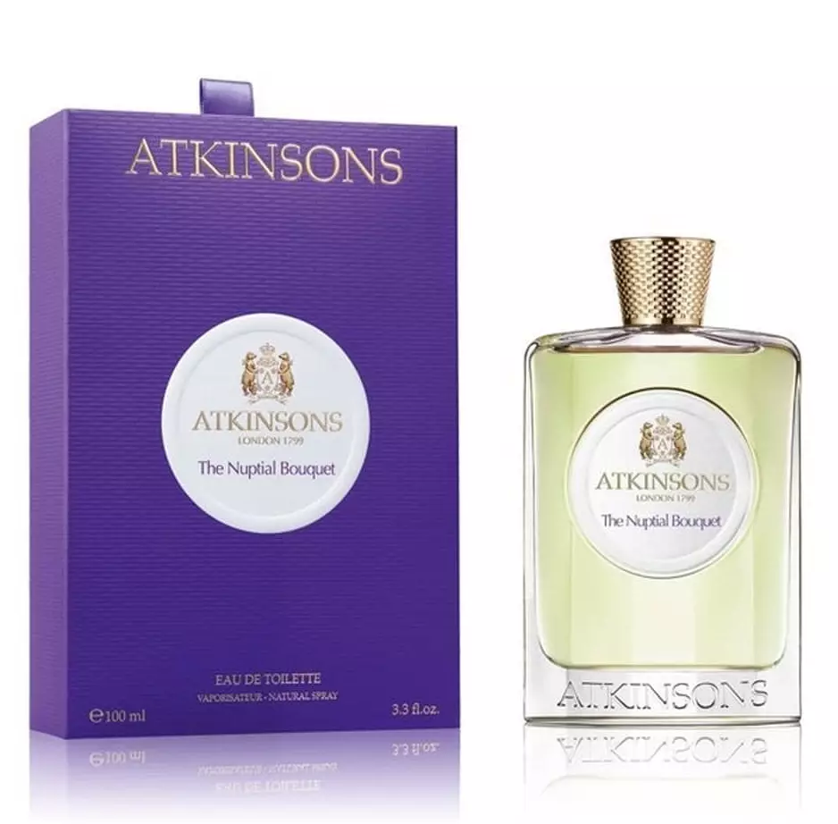 scentube Atkinsons-The-Nuptial-Bouquet-Eau-De-Toilette-100ml-For-Women