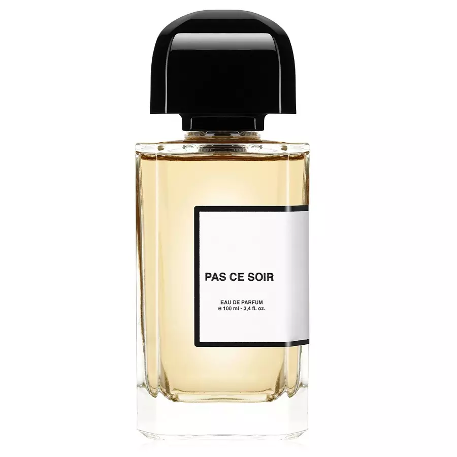 scentube BDK-Parfums-Pas-Ce-Soir-Eau-De-Parfum-100ml-For-Women
