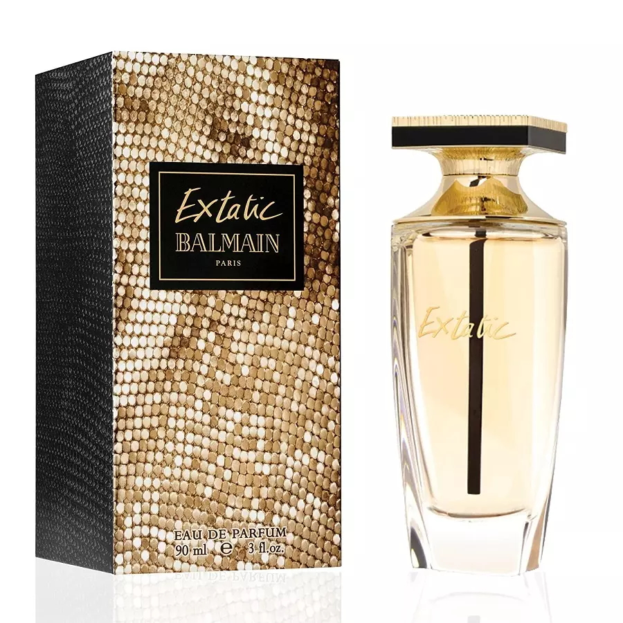 scentube Balmain-Extatic-Eau-De-Parfum-90ml-For-Women
